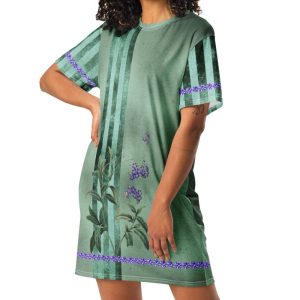 Tee Shirt Dresses