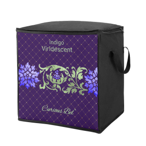 Indigo Viridescent Collection