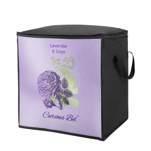 Lavender & Sage Collection