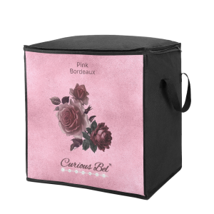 Pink Bordeaux Collection